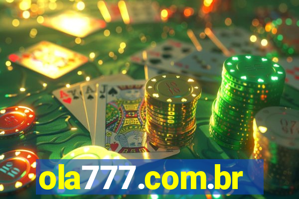 ola777.com.br