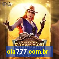 ola777.com.br