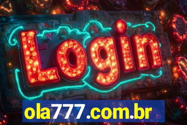 ola777.com.br