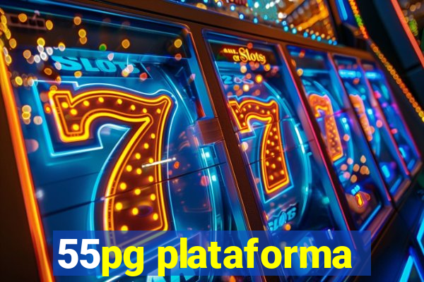 55pg plataforma