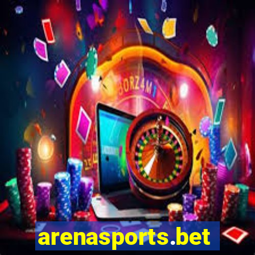 arenasports.bet