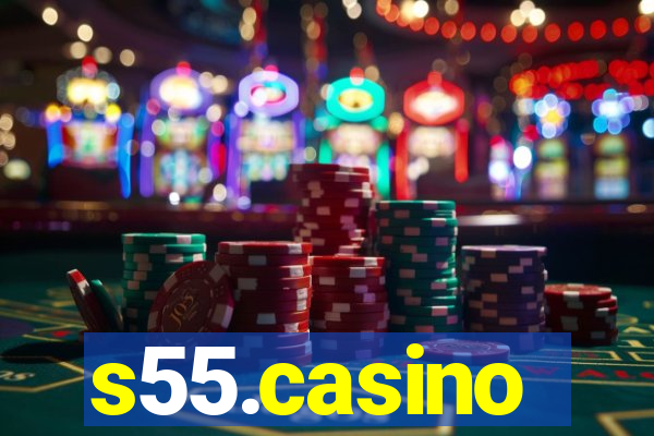 s55.casino