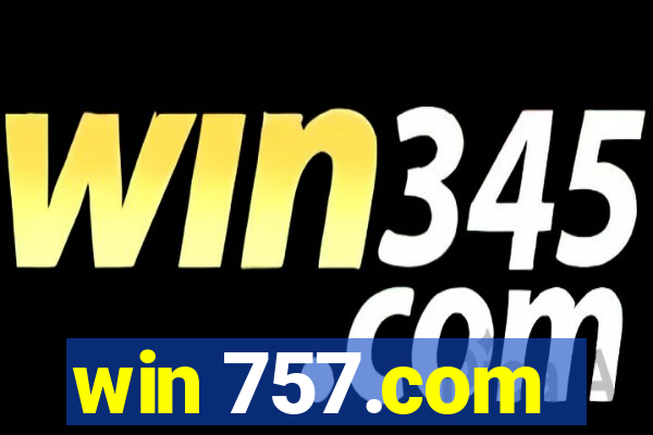 win 757.com