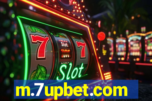 m.7upbet.com