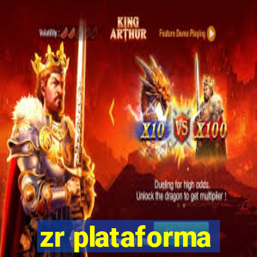 zr plataforma