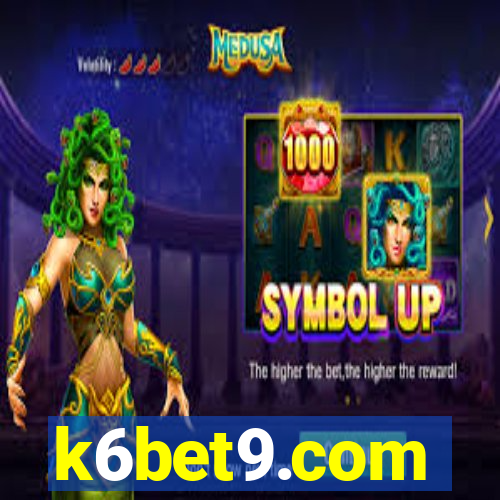 k6bet9.com