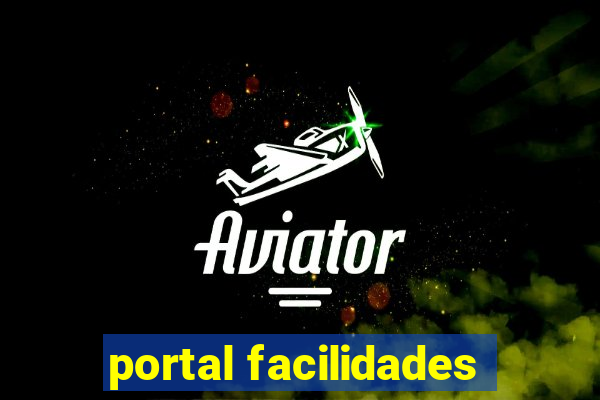 portal facilidades