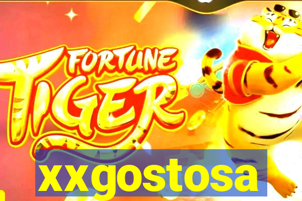 xxgostosa