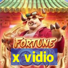 x vidio