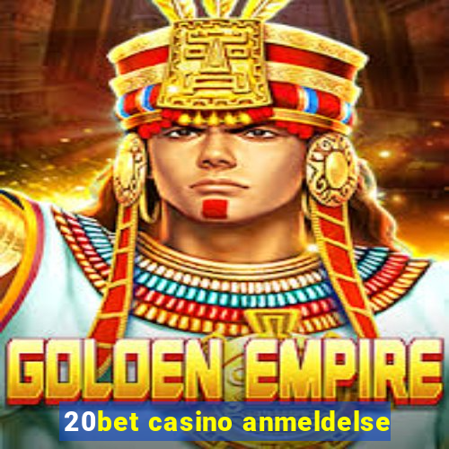 20bet casino anmeldelse