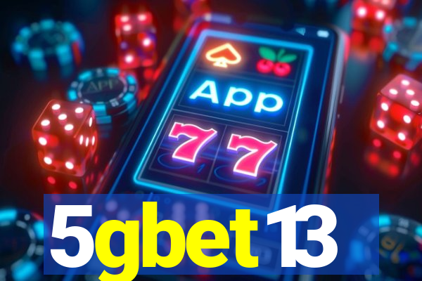 5gbet13