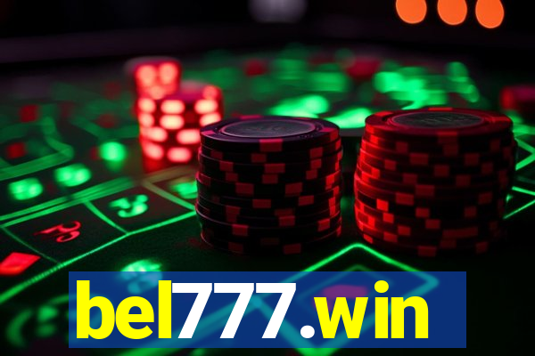 bel777.win