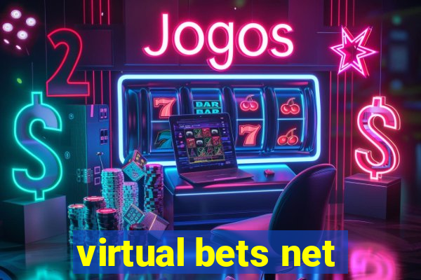 virtual bets net