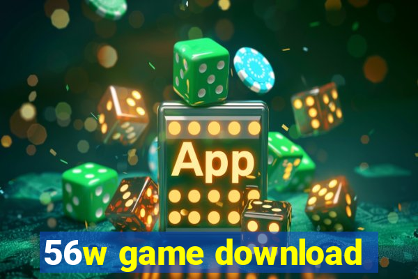 56w game download