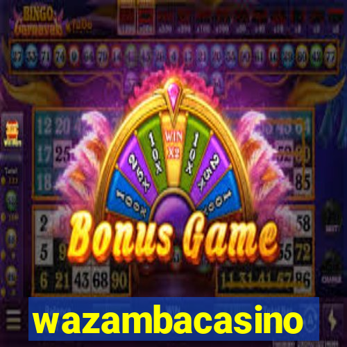 wazambacasino