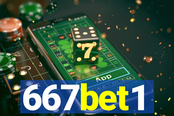 667bet1