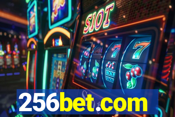 256bet.com