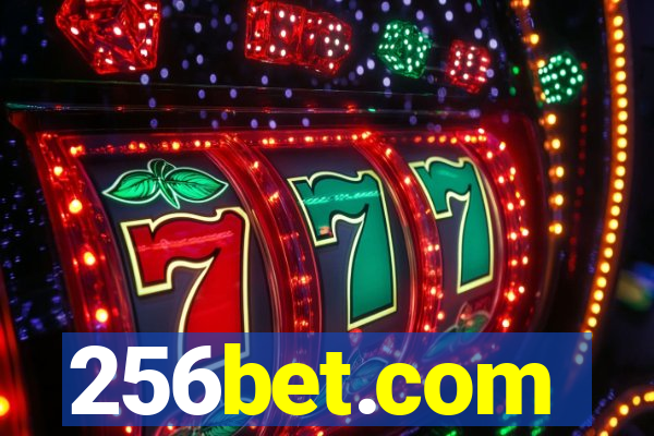 256bet.com