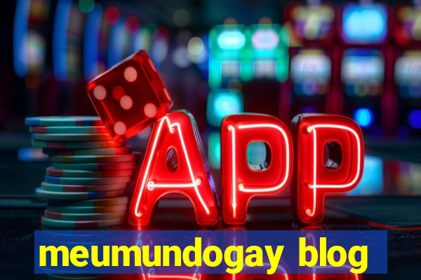 meumundogay blog