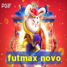 futmax novo