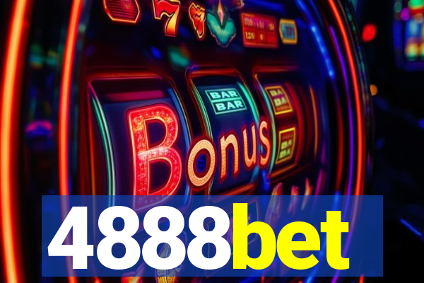 4888bet