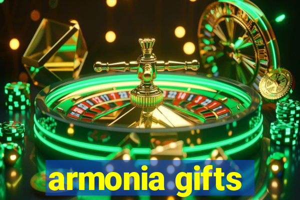 armonia gifts