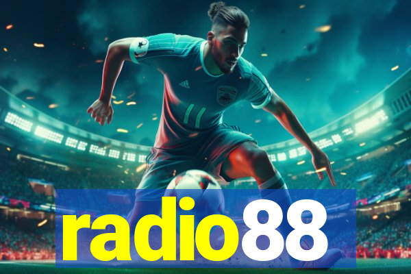 radio88