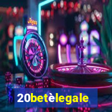 20betèlegale