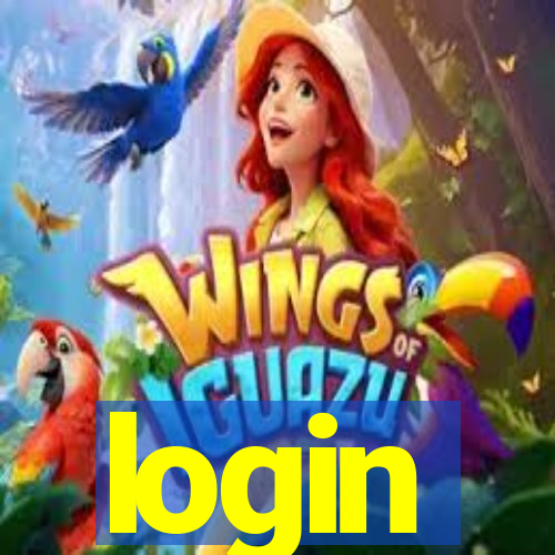 login