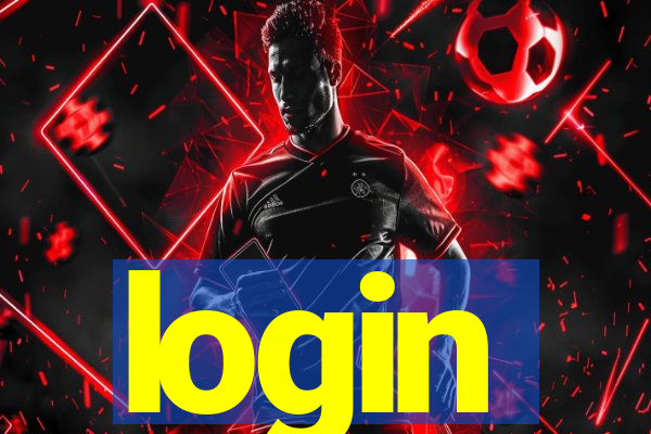 login