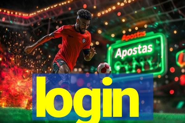 login