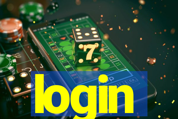 login