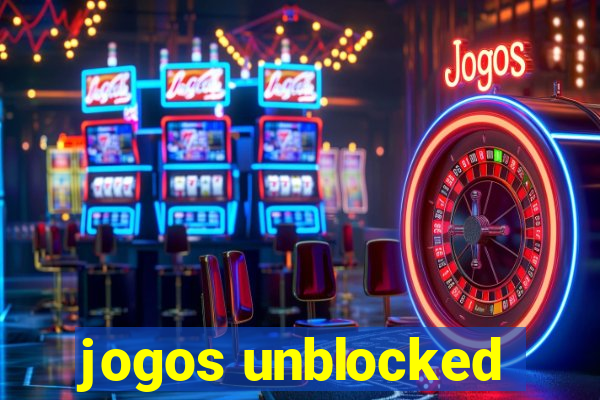 jogos unblocked