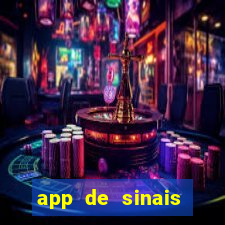 app de sinais fortune tiger