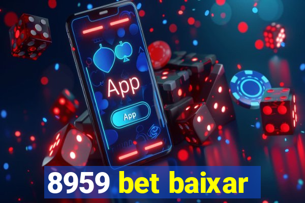 8959 bet baixar