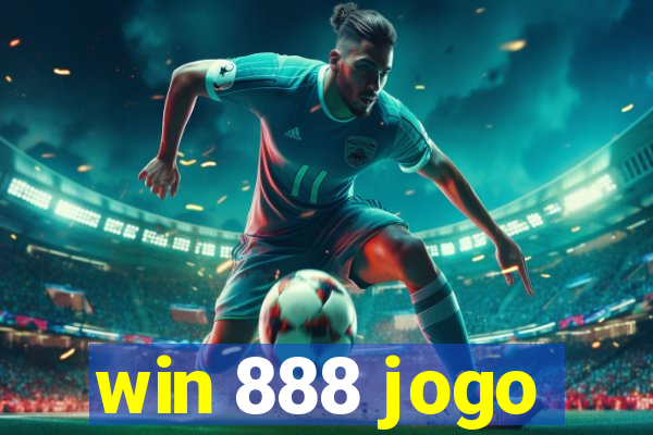 win 888 jogo