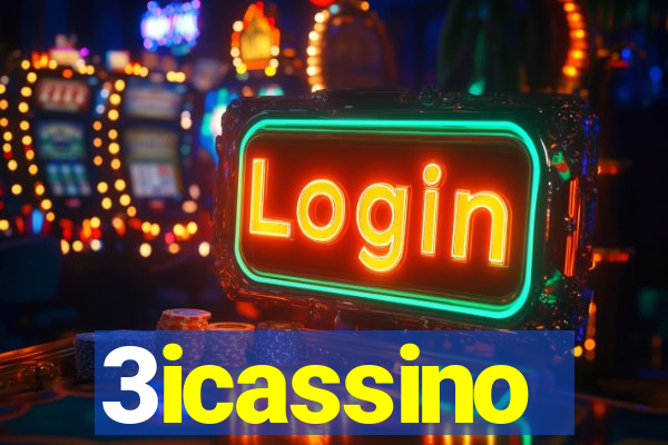 3icassino