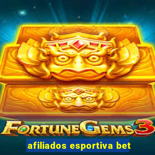 afiliados esportiva bet