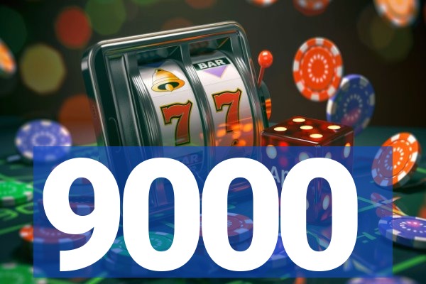 9000