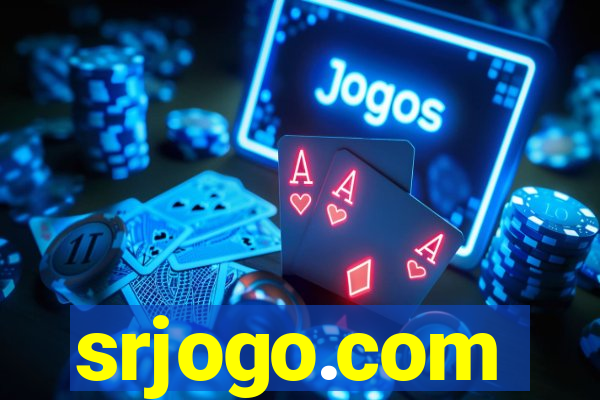 srjogo.com