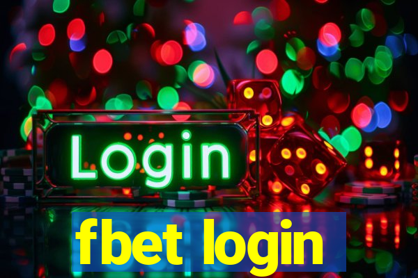 fbet login