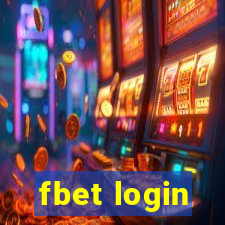 fbet login