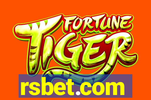 rsbet.com