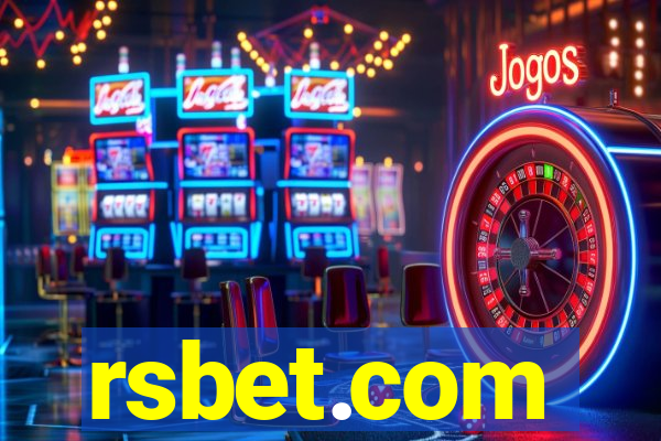 rsbet.com