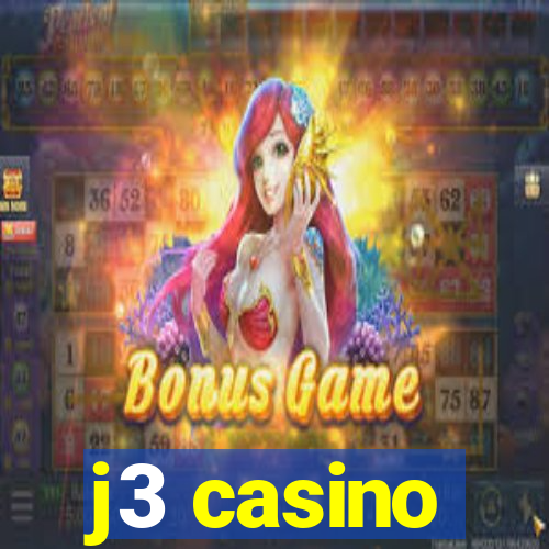 j3 casino