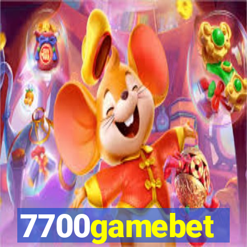 7700gamebet