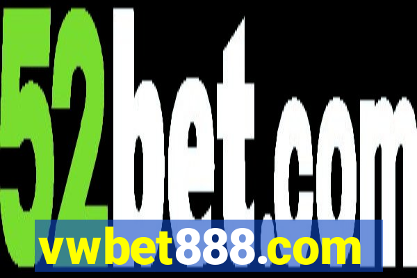 vwbet888.com