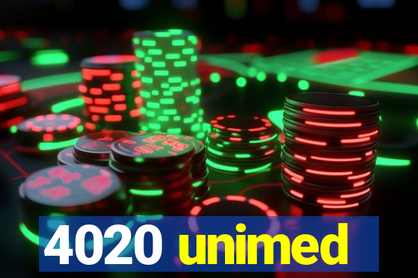 4020 unimed