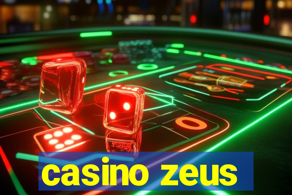 casino zeus