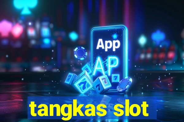 tangkas slot